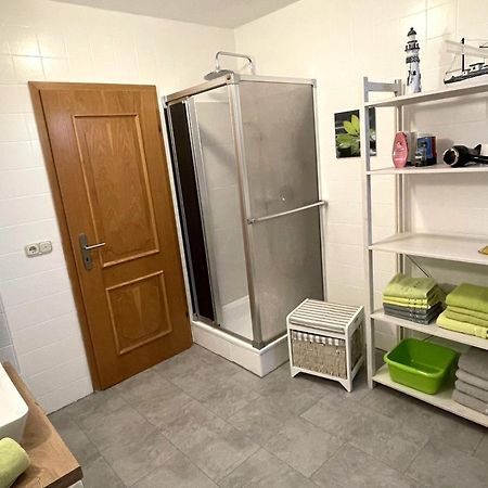 Apartment-Ferienwohnung Penzkofer Zandt Zewnętrze zdjęcie
