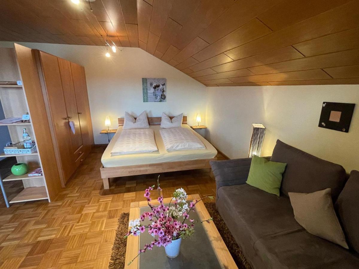Apartment-Ferienwohnung Penzkofer Zandt Zewnętrze zdjęcie