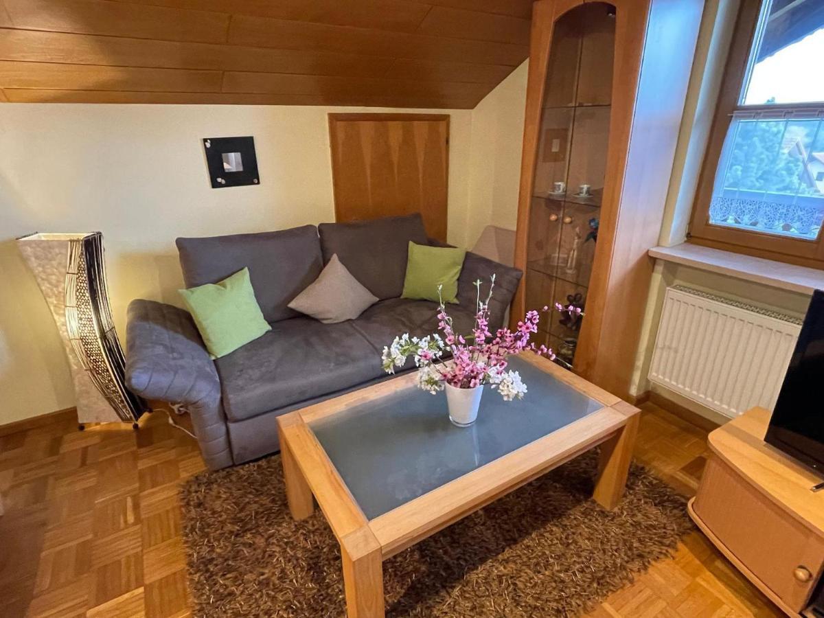 Apartment-Ferienwohnung Penzkofer Zandt Zewnętrze zdjęcie